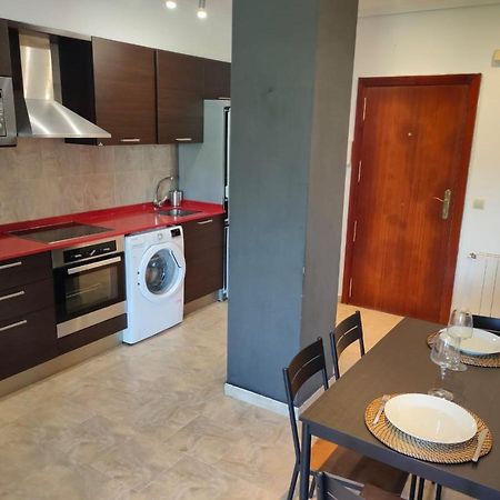 Bakea Apartment Bermeo Exterior photo