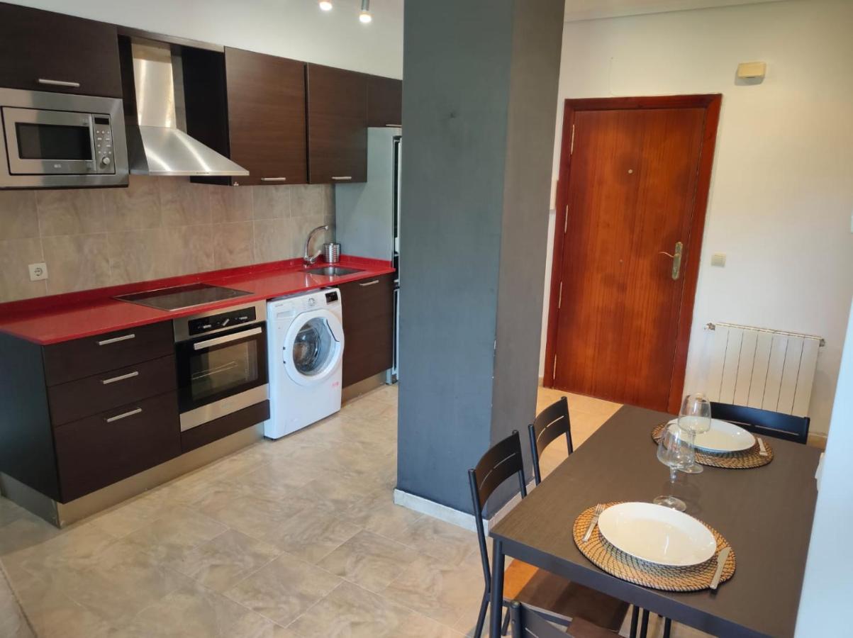 Bakea Apartment Bermeo Exterior photo