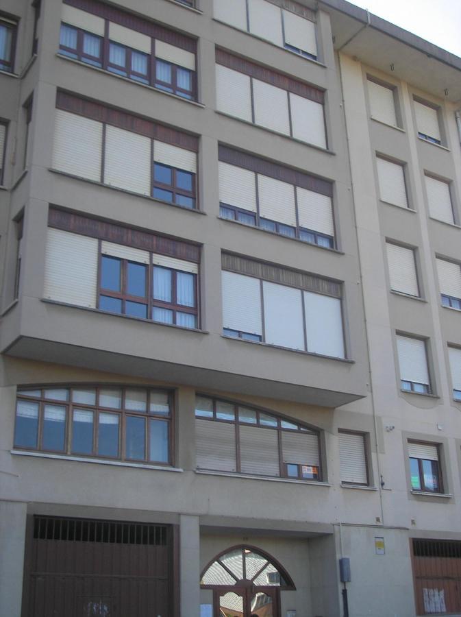 Bakea Apartment Bermeo Exterior photo