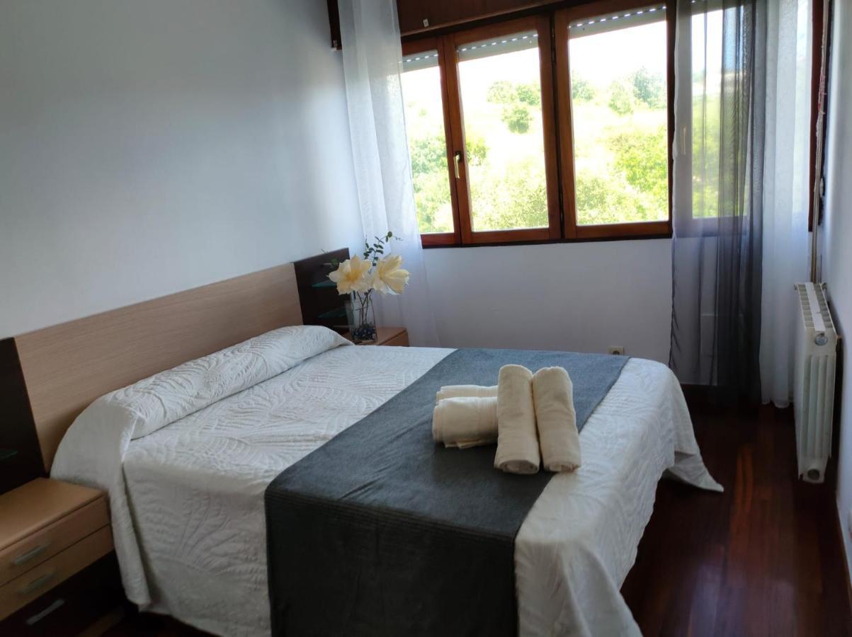 Bakea Apartment Bermeo Exterior photo