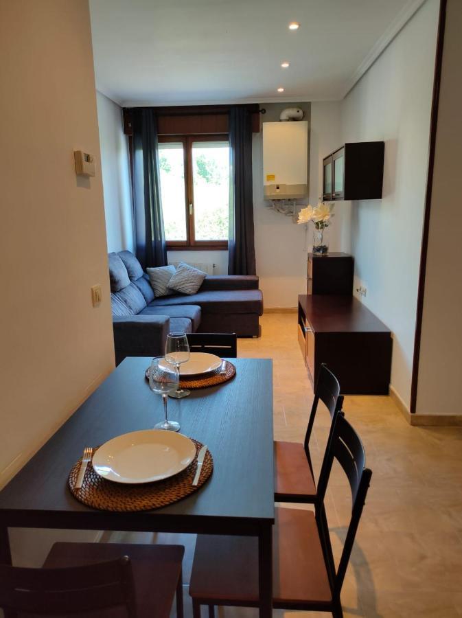 Bakea Apartment Bermeo Exterior photo