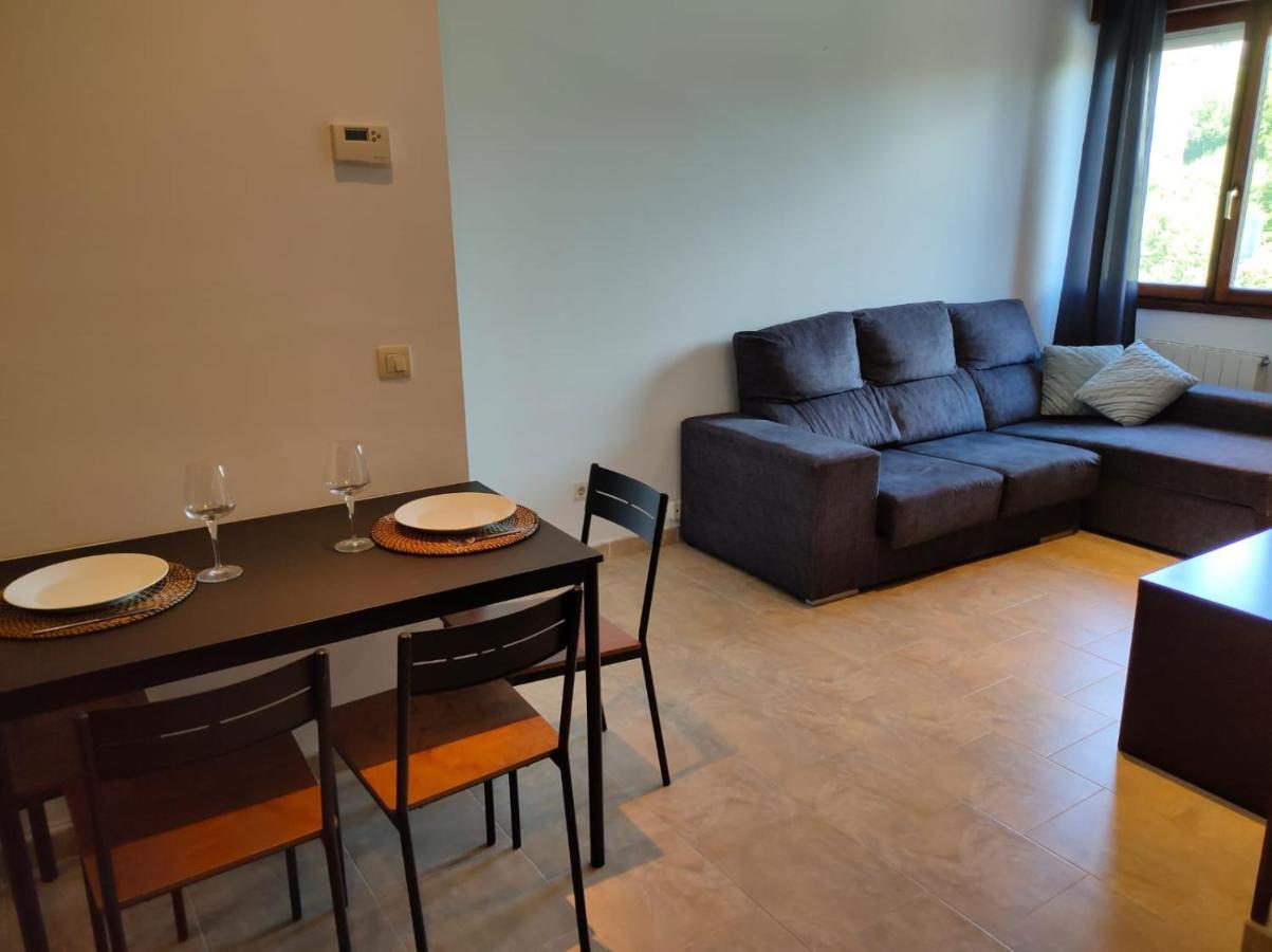 Bakea Apartment Bermeo Exterior photo